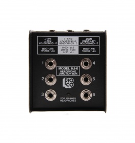 ProCo HJ-6 �������� ������������ ��� ���������