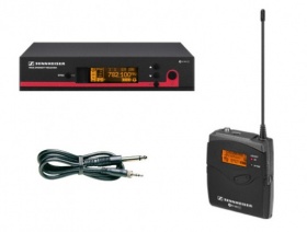 SENNHEISER EW 172 G3 ������������